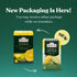 Ahmad Tea Black Tea, Lemon & Lime Twist Teabags, 20 ct - Caffeinated & Sugar-Free