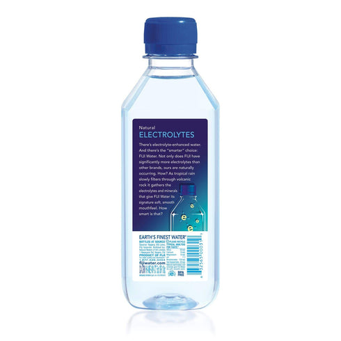 330 ML FIJI Artesian Water