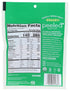Apple-2-the-core 2.8 oz 3 Peeled Snacks Dried Fruit Snack - - pk