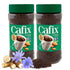 Cafix All Natural Instant Chicory Coffee Alternative, Great-Tasting, Rich and Bold, Zero