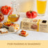 1 Pack Effie's Homemade Biscuits - Gruyre