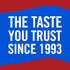 McCormick Tartar Sauce, 8 fl oz (Pack of 6)