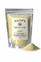 Hepps Salt Co. Lemon Sea Salt Real Lemon Infused Finishing Salt for
