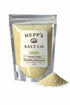 Hepps Salt Co. Lemon Sea Salt Real Lemon Infused Finishing Salt for