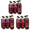 Coca-Cola Cherry Zero Sugar | 6pk | 500ml PET | Pack of
