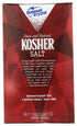 3 lbs (Pack 2) Diamond Crystal Kosher Salt