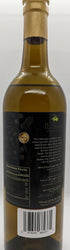 IL Siru (750 ml) Extra-Virgin, First Cold Press Olive Oil Single Sourced and Current Harvest Imported from Jordan
