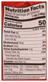 WYMANS OF MAINE 48 OZ Sliced Strawberries