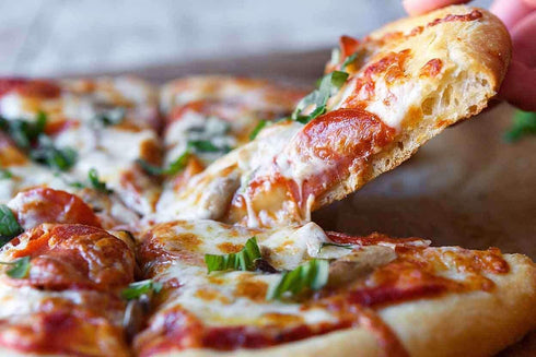 6.5 oz (12 pack) Betty Crocker Pizza Crust Mix