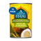 A Taste of Thai Lite Coconut Milk Unsweetened | Canned, Ready to