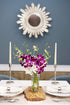 Blooms2Door 3 Count.Gift PRIME NEXT DAY DELIVERY - Mothers Day Collection - Exotic Opal Orchid, for Birthday, Thank