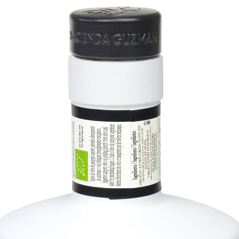 Hacienda Guzman 250ml HACIENDA GUZMN - Organic Extra Virgin Olive Oil Blend