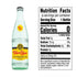 16.9 oz (500ml) 8 Count Pack Topo Chico Sparkling Mineral Water Glass Bottles fl Naturally Carbonated Mineral Water