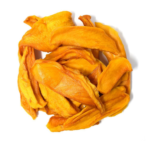 Anna and Sarah Organic Dried Mango, No Sugar Added Natural Snacks, 2