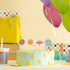 iMagitek 30 Pcs Solar System Cupcake Toppers for Kids Birthday Party, Space Theme