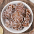ZAYEMAIBUHAO 118g. Extra Large Plum Preserved Fruit Dried Plum Salty and Sour Sweet Snack, Asia Crack Seed Chinese