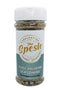 The Spesh - Tuscan Herb Seasoning 3.2 oz - Handcrafted Gourmet Italian