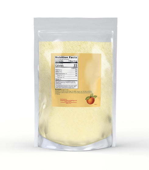 2 Unpretentious Apple Powder, Pound, Smoothies & Juices, Non-GMO, No Fillers or Additives