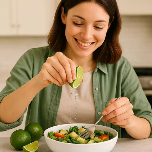 Generic Lime,10 Count