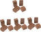 ULTECHNOVO 4pcs Wood Chips for Home Wine Brewing and Flavor Your Red