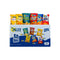 Wise Snacks Variety Pack Chips (50 Count)- Grab & Snack Potato Chips