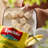 Loacker Quadratini Premium Lemon Wafer Cookies, 250g/8.82oz (37735)