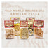 100% (5Packs) 618003 Pastina Pasta by Flora Foods - Stelline Pasta - Small Stars - Imported from Italy - Durum