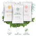 5 SPARROWS Sugar-Free White Chocolate Flavored Drink Mix, Stevia, Keto Friendly Coffee Creamers (Trial Combo B, Set of
