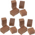 ULTECHNOVO 3pcs Red Wine Brewing Wood Chips for Enhanced Flavor and Chips