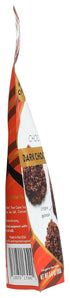 Undercover 3 Chocolate Co, Crisps Quinoa Dark Chocolate Pumpkin Spice, Ounce
