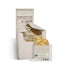 (12 25g) Rawmantic Vanilla Truffle Mini Bars x Blend of Vanilla, Vegan White Chocolate, Dates, Pea Protein Powder