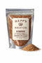HEPPS Salt Co. Scorpion Sea Salt Our Hottest Salt Ever Ultra-Hot Finishing