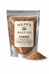 HEPPS Salt Co. Scorpion Sea Salt Our Hottest Salt Ever Ultra-Hot Finishing