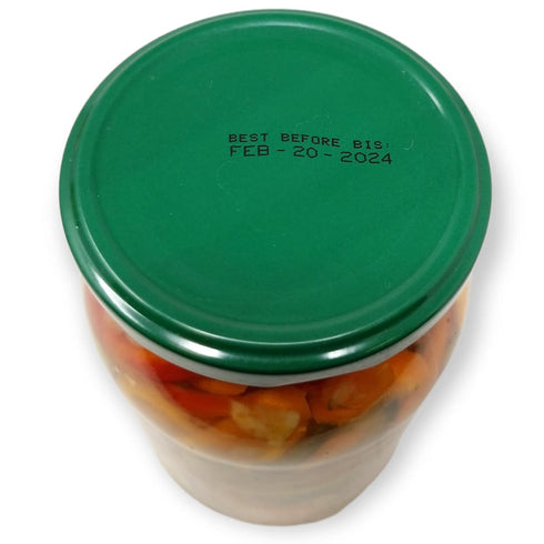Belveder 31.74 oz 900g, Pack 1 Mixed Vegetable Salad Vegan, Non-GMO, Gluten-Free