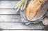 9 1 (80 Unpretentious Grain Flour, Gallon, Bread & Dough, Storable, Fresh Homemade Bread Ounce)