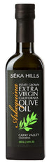 250ml Estate Arbequina Extra Virgin Olive Oil