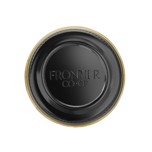 1.72 Frontier, Spice Pumpkin Pie, Ounce