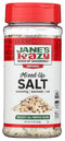 Jane S Jane's Krazy Mixed-Up Original Salt Blend 9.5 oz (Pack of 6)
