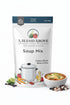 A Blend Above Cuban Black Bean and Rice Soup Mix