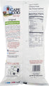 8 oz. (40% 3 Cape Cod Kettle Cooked Potato Chips- Satisfying, All Natural and Kettle Cooked Bags Reduced Fat, Bags)
