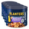 PLANTERS Cashews Roasted Lightly Salted Mix Nuts Snack - Plant-Based Protein Party