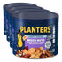 PLANTERS Cashews Roasted Lightly Salted Mix Nuts Snack - Plant-Based Protein Party