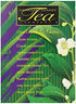 Hawaiian Islands Tea Company Guava Ginseng Green Tea, 20 Teabags