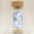 1.5 oz (42 Kefir Parm Cheese - Lactose Free Parmesan Cheese Substitute - Shaker gr)