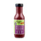 THE FORAGING FOX Beetroot Ketchup, 255 GR