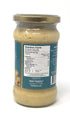 Asian Kitchen Ginger Cooking Paste, 10.5oz (300g) Glass Jar, Vegan, Gluten Free, NON-GMO, Indian Origin