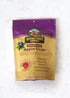 PACK, 2.25 OZ Sisters Fruit Company, VARIETY Apple & Pear Chips, All Natural, No Preservatives, Fat-Free (SIX BAGS)