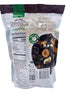 The Snak Yard 14.11 Shiitake Mushroom Organic Crisps, Ounces, Resealable Bag