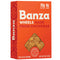 Banza Wheels Pasta - Gluten Free, High Protein, Lower Carb Pasta, 8oz