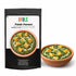 Dfols Palak Paneer Ready to Eat Spinach Cottage Cheese 0.49lb 7.76oz 220g